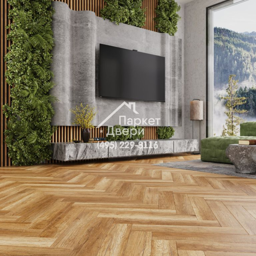 Ламинат Flooreo Peaks Matter Horn