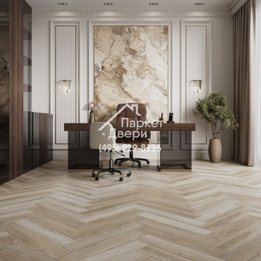 Ламинат Flooreo Peaks Mont Blanc