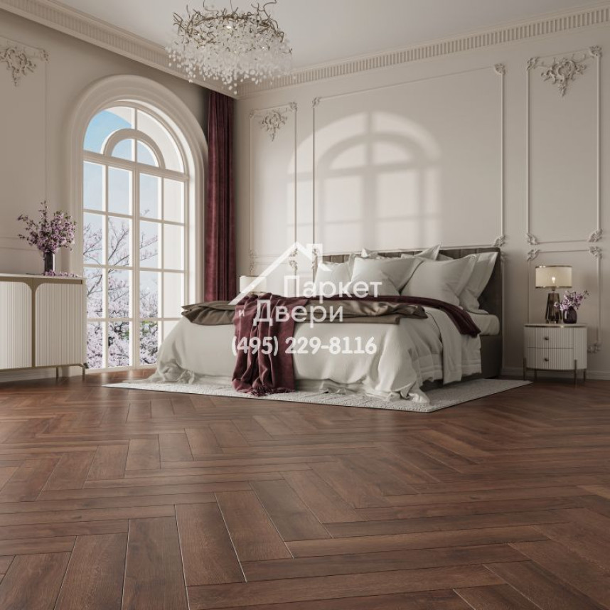 Ламинат Flooreo Peaks Monte Rosa