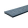 Террасная доска дпк TerraDeck Aragon серый, 3000,4000x150x20