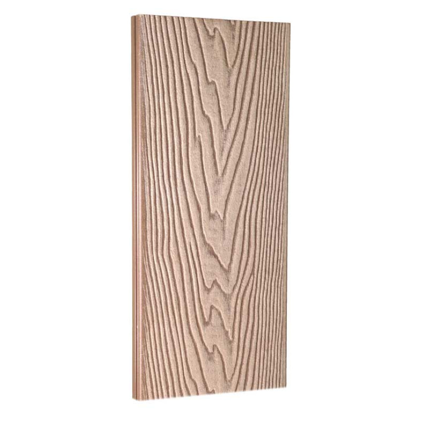 Террасная доска дпк TerraDeck Massive Aragon светло-коричневый, 3000,4000x150x20-1