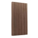 Террасная доска дпк TerraDeck ECO светло-коричневый, 3000,4000,5000, 6000x155x28