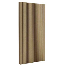 Террасная доска дпк TerraDeck ECO Натур, 3000,4000,5000,6000x155x28