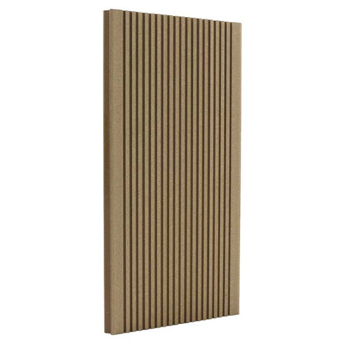 Террасная доска дпк TerraDeck ECO Натур, 3000,4000,5000,6000x155x28