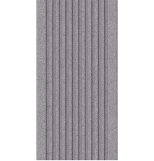 Террасная доска TerraDeck Massive 3.0 серый, 3000,4000x150x21
