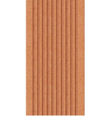 Террасная доска TerraDeck Massive 3.0 карамель, 3000,4000x150x21