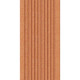Террасная доска TerraDeck Massive 3.0 карамель, 3000,4000x150x21