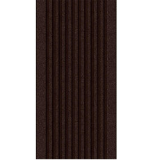 Террасная доска TerraDeck Massive 3.0 коричневый, 3000,4000x150x21