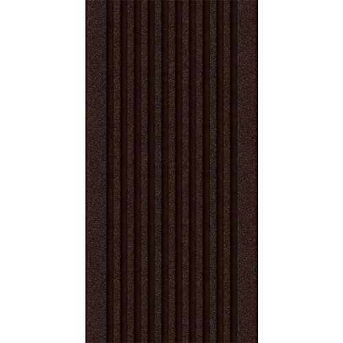 Террасная доска TerraDeck Massive 3.0 коричневый, 3000,4000x150x21