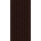 Террасная доска TerraDeck Massive 3.0 коричневый, 3000,4000x150x21