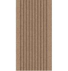 Террасная доска TerraDeck Massive 3.0 орех, 3000,4000x150x21