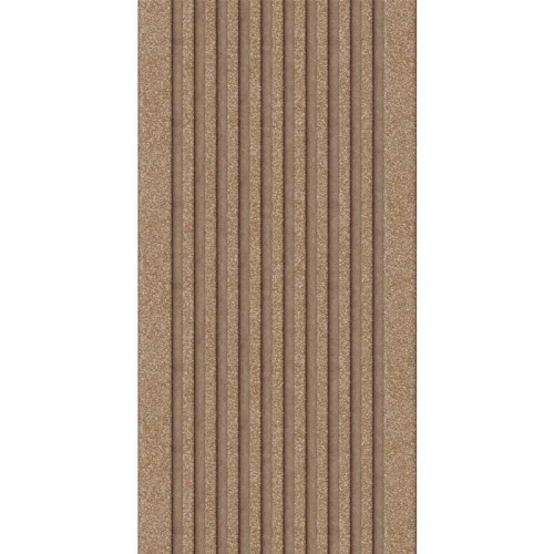 Террасная доска TerraDeck Massive 3.0 орех, 3000,4000x150x21
