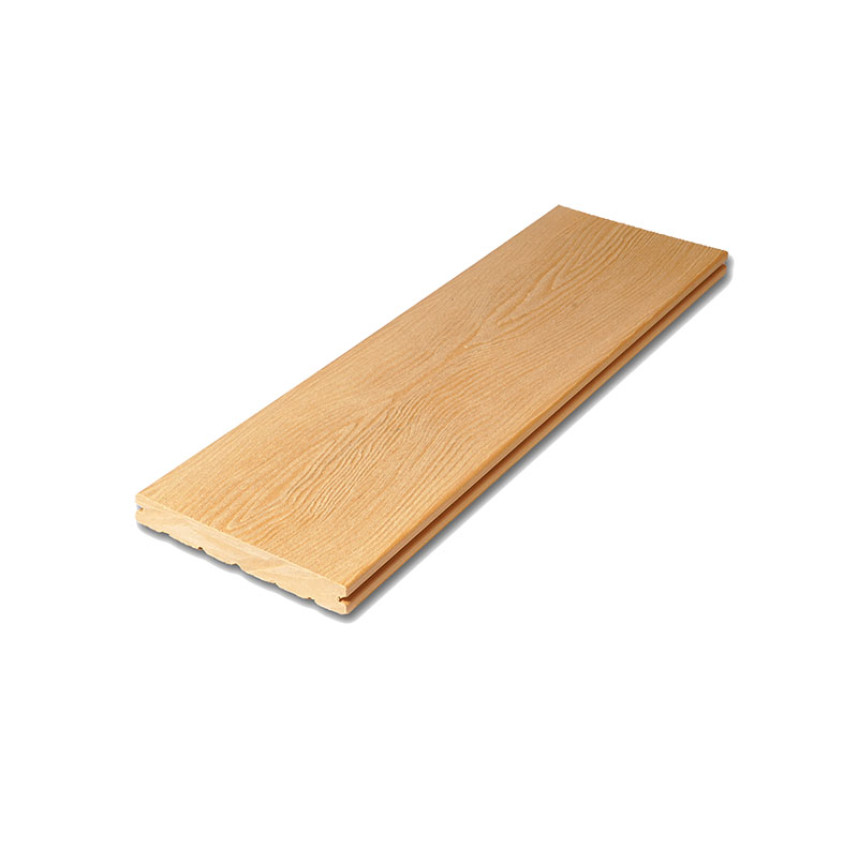 Террасная доска дпк TerraDeck Massive PRO натур, 3000,4000x150x20-1