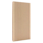 Террасная доска TerraDeck VELVET карамель 3000/4000/5000/6000x152x28