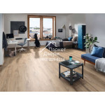 Ламинат Ultrafloor Castello Classic Дуб Кашемир Натуральный K470, 1285х192х8