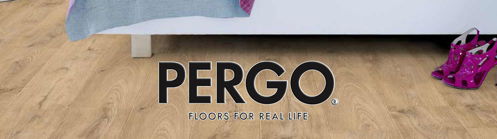 Ламинат Pergo