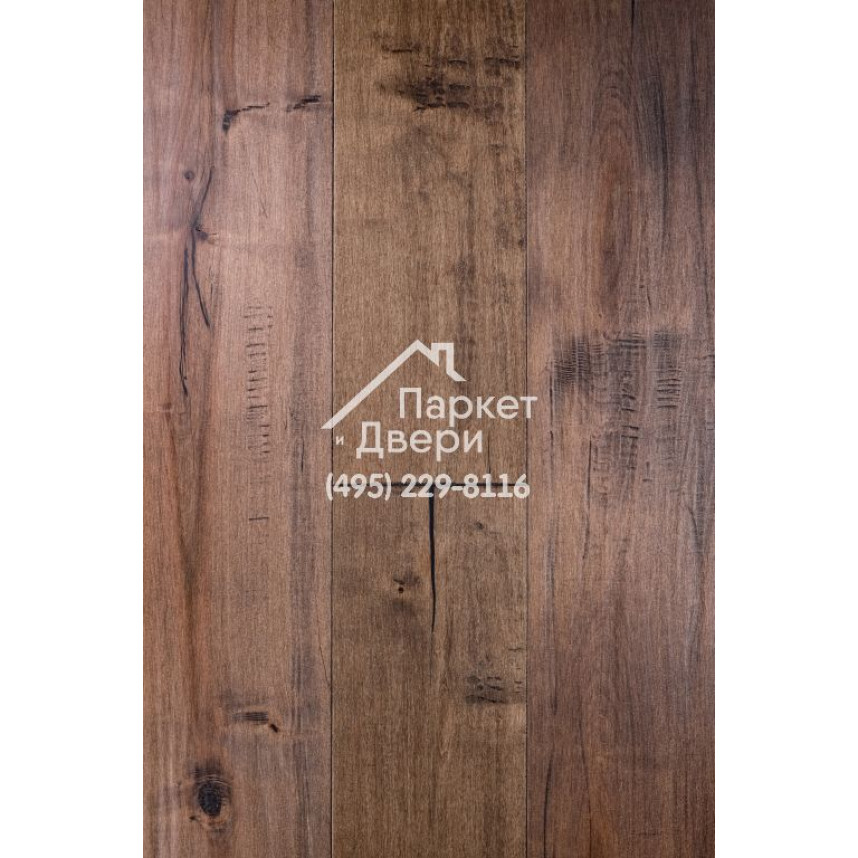 Инженерная доска City Deco КЛЕН DW-D-F003-1