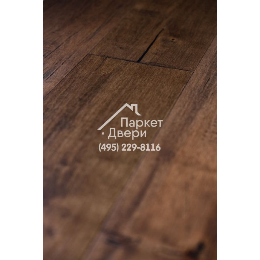 Инженерная доска City Deco КЛЕН DW-D-F003-2