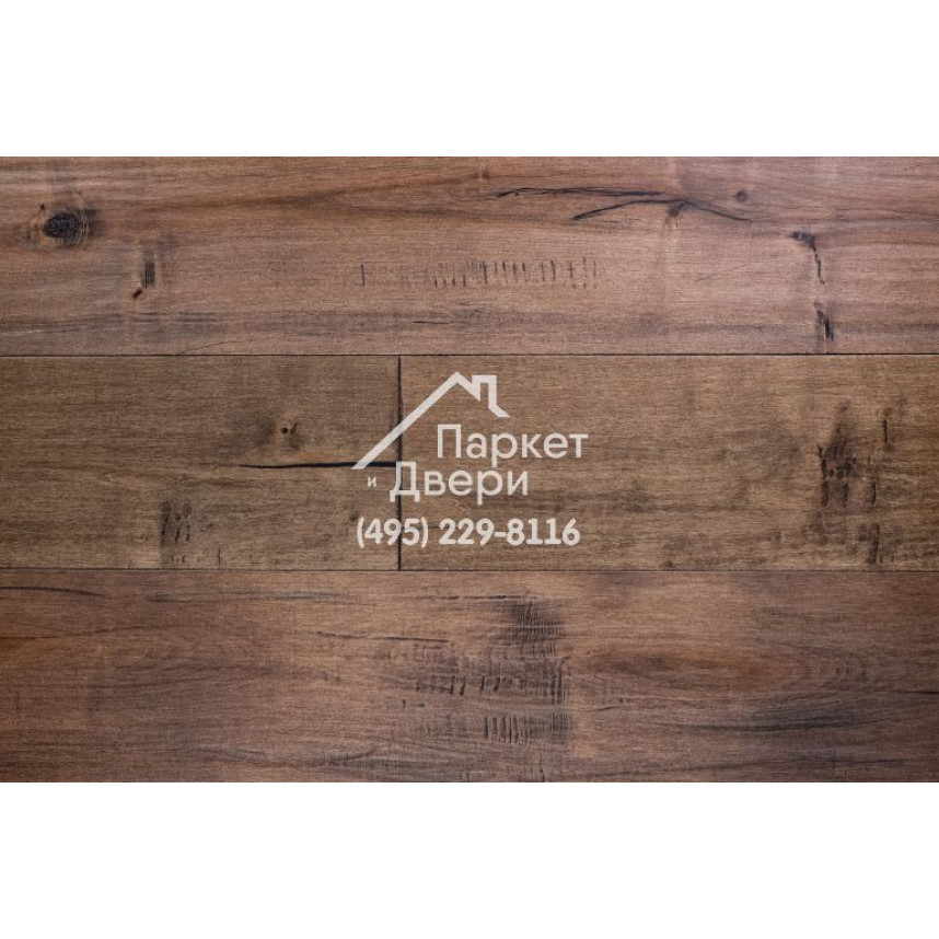 Инженерная доска City Deco КЛЕН DW-D-F003