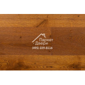Паркетная доска City Deco Дуб HCR-054(0)