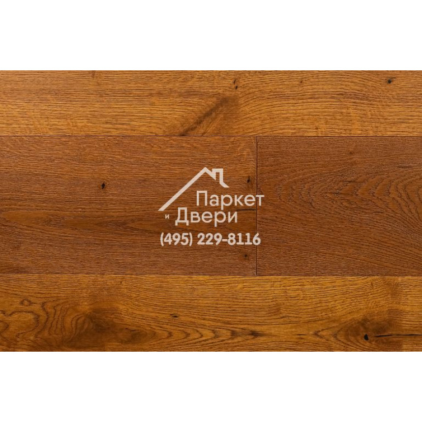 Паркетная доска City Deco Дуб HCR-054(0)