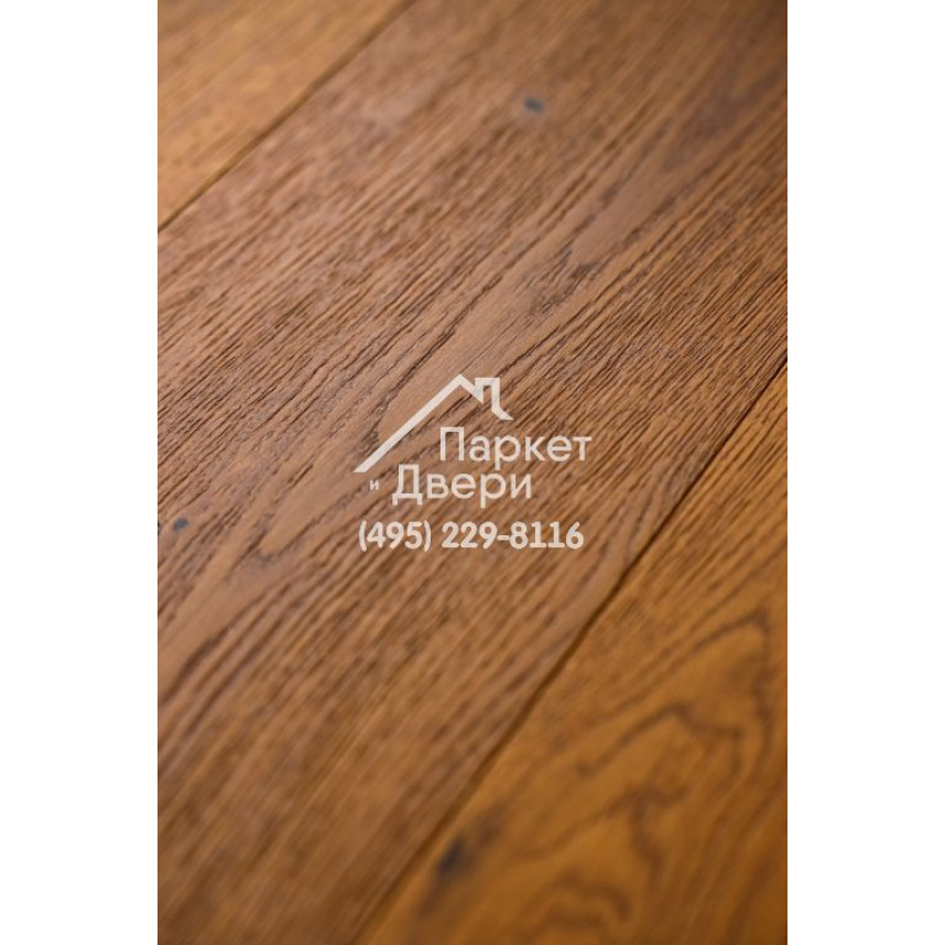 Паркетная доска City Deco Дуб HCR-054(0)-1