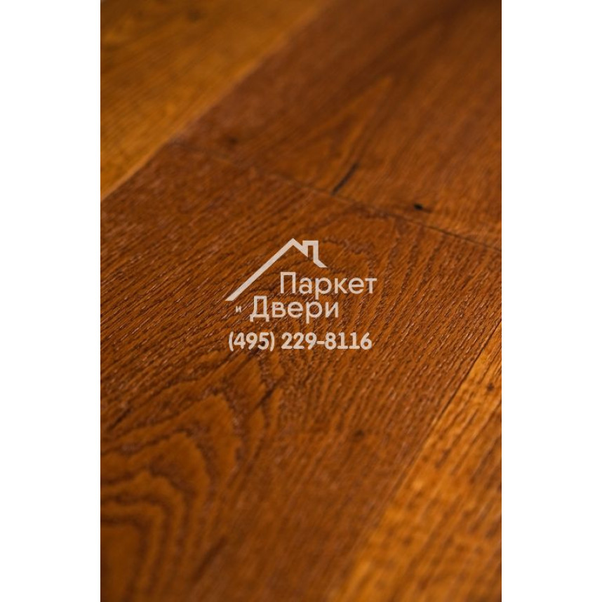 Паркетная доска City Deco Дуб HCR-054(0)-2