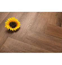 Виниловый пол Icon Floor Purple LVT Дуб Старк / Oak Stark PLVT-201 600х120х2,5мм