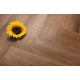 Виниловый пол Icon Floor Purple LVT Дуб Старк / Oak Stark PLVT-201 600х120х2,5мм