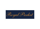 Royal Parket дуб натур