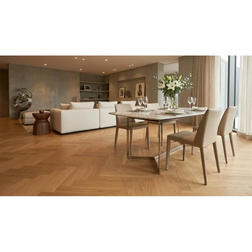 SPC-паркет My Step Aqua Wood Аква Вуд Натур-6