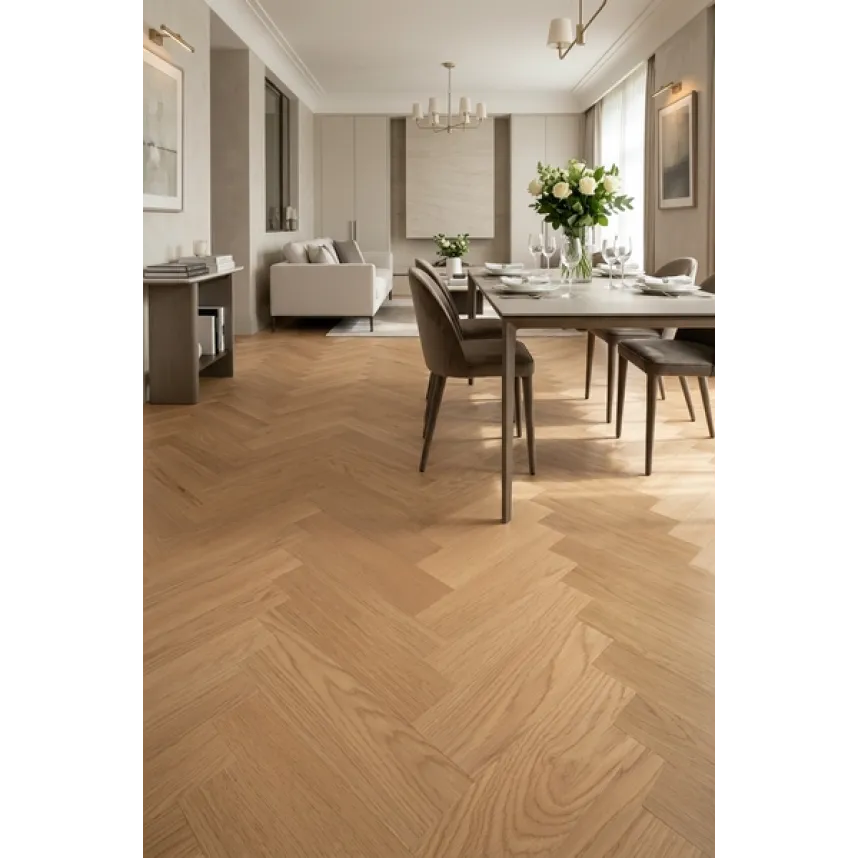 SPC-паркет My Step Aqua Wood Аква Вуд Натур-7