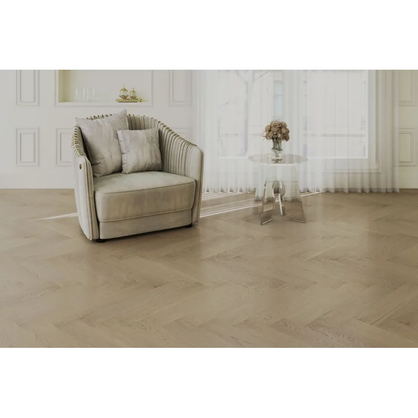SPC-паркет My Step Aqua Wood Аква Вуд Ванила-2