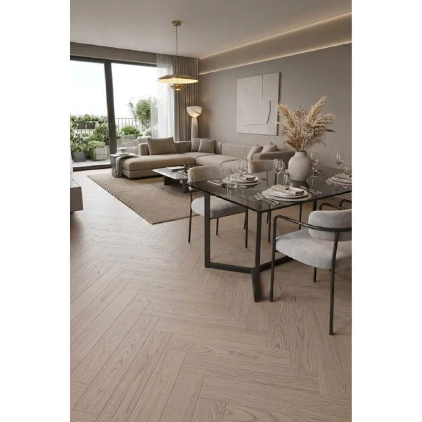 SPC-паркет My Step Aqua Wood Аква Вуд Сэнд-7