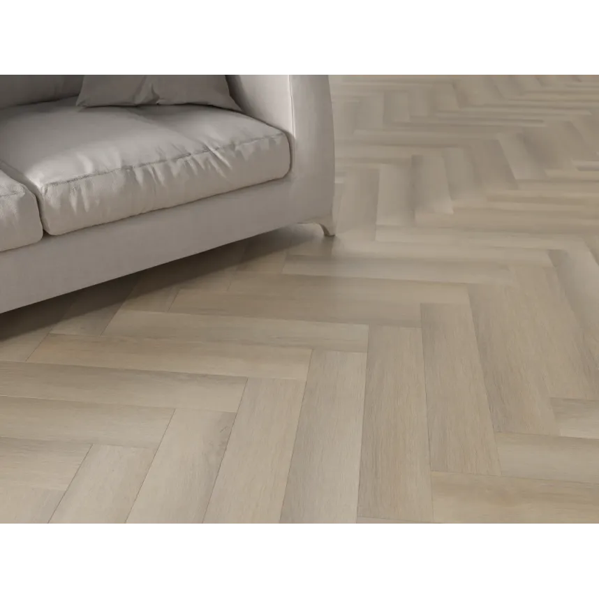 Кварц-винил SPC My Step Aqua Аква 5,05 мм Берн-5
