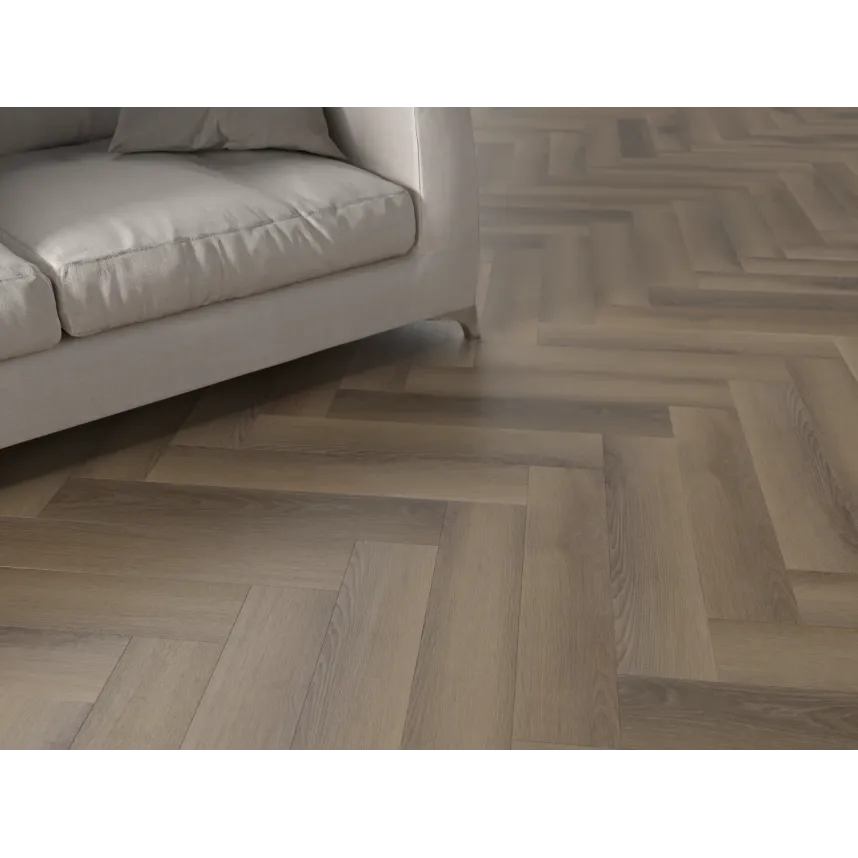 Кварц-винил SPC My Step Aqua Аква 5,05 мм Лацио-4