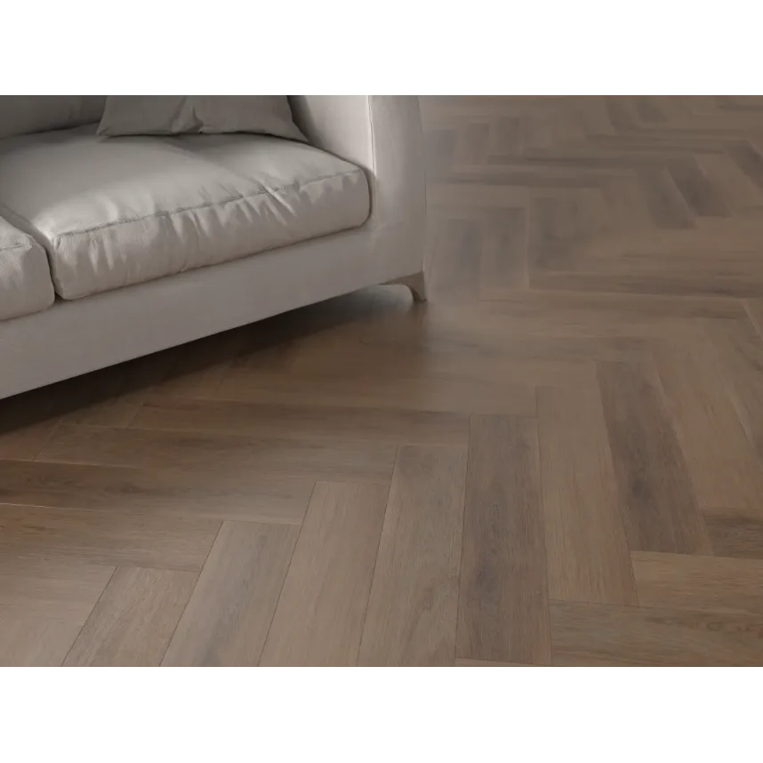 Кварц-винил SPC My Step Aqua Аква 5,05 мм Брикс-5