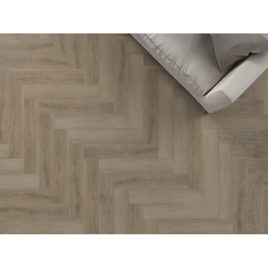 Кварц-винил SPC My Step Aqua Аква 5,05 мм Атлас-1