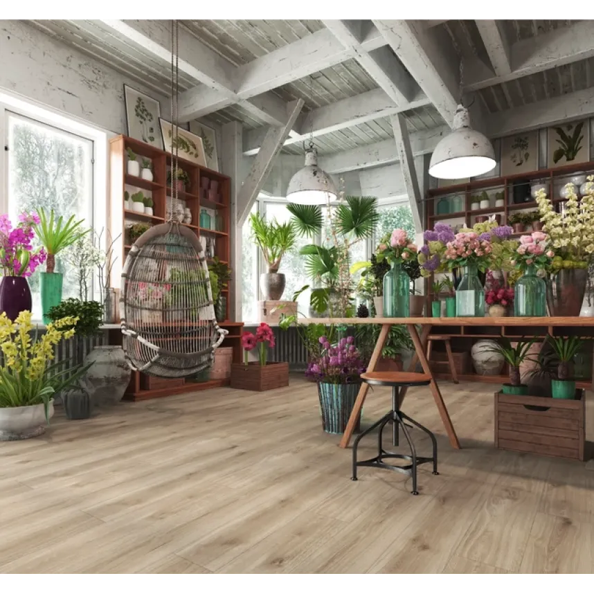 Ламинат Kronopol Платиниум Теста Venice Oak-2