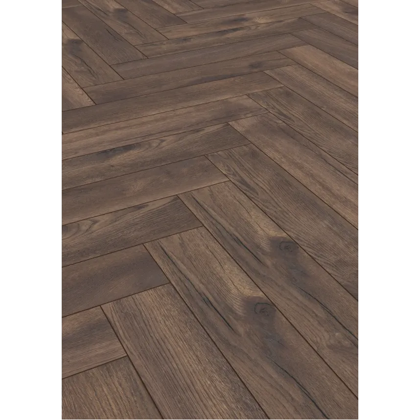 D4766 HERRINGBONE Herringbone Ламинат Calais Oak