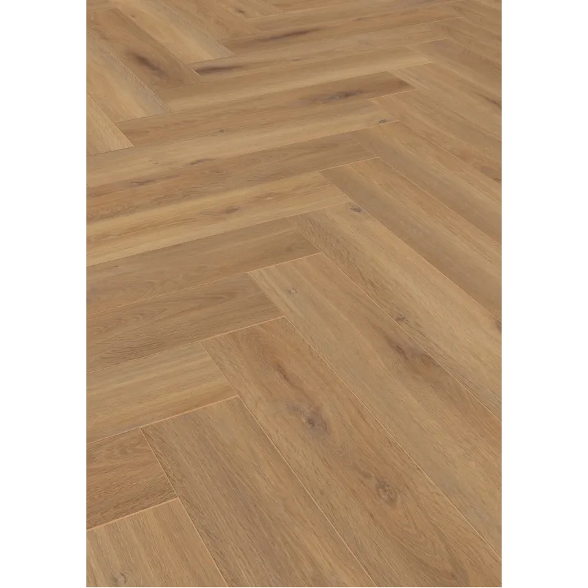 D3861 HERRINGBONE Herringbone Ламинат Pisa Oak