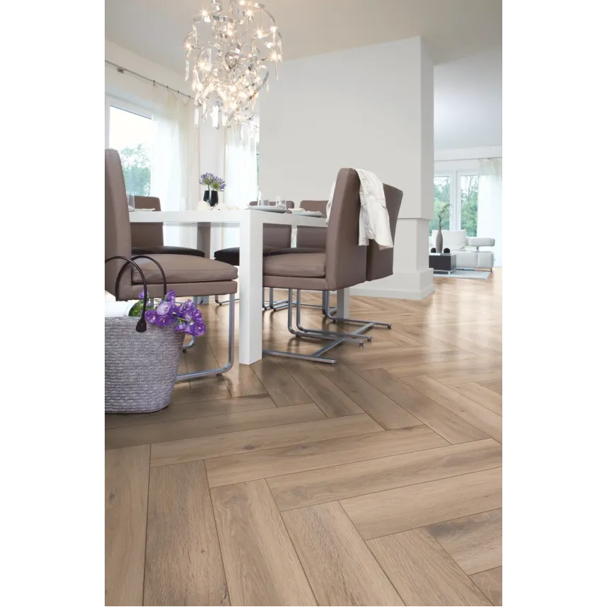 D3766 HERRINGBONE Herringbone Ламинат Metz Oak-1