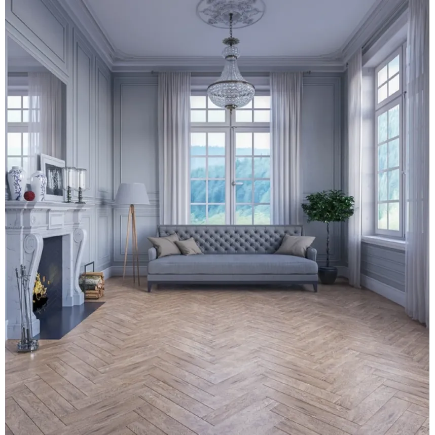 D3766 HERRINGBONE Herringbone Ламинат Metz Oak-2
