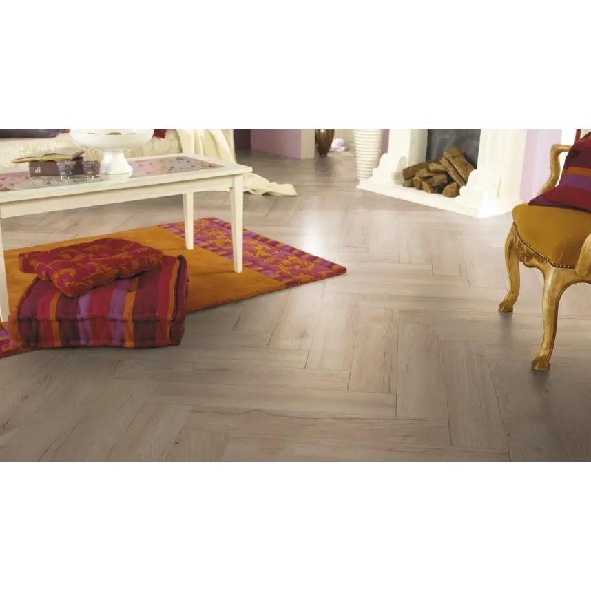 D3678 HERRINGBONE Herringbone Ламинат Toulouse Oak