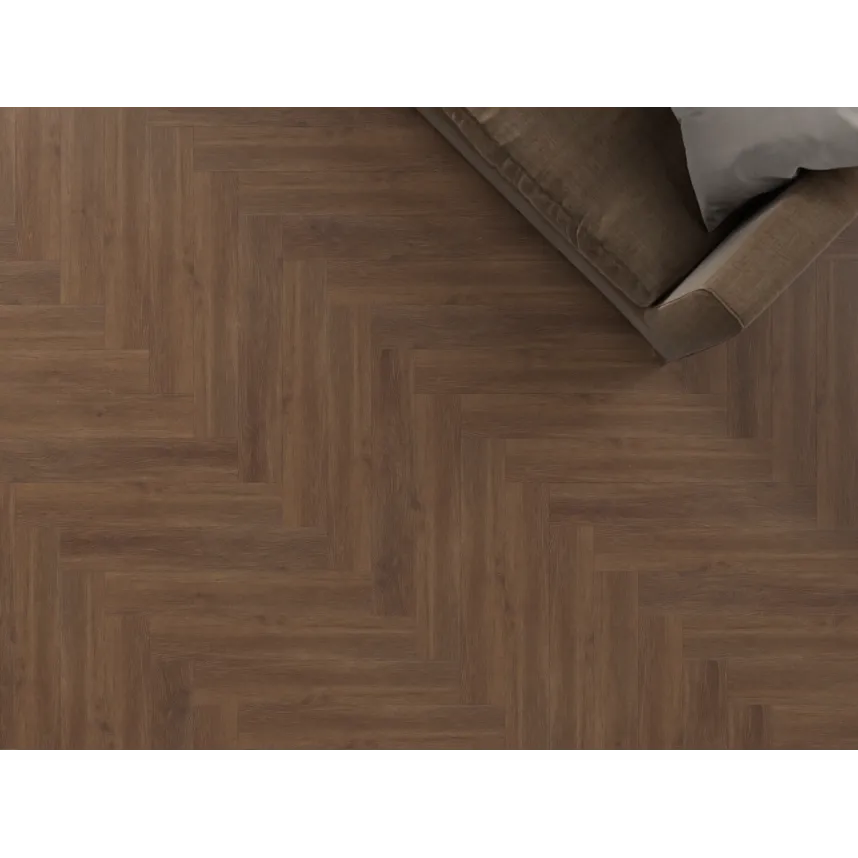 Кварц-винил SPC My Step Aqua Аква 6,5 мм Барла-2