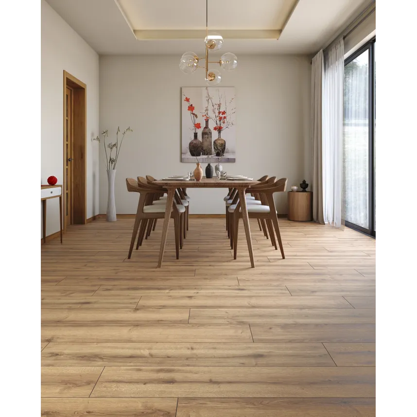 Ламинат My Floor Коттедж Дуб Тормес