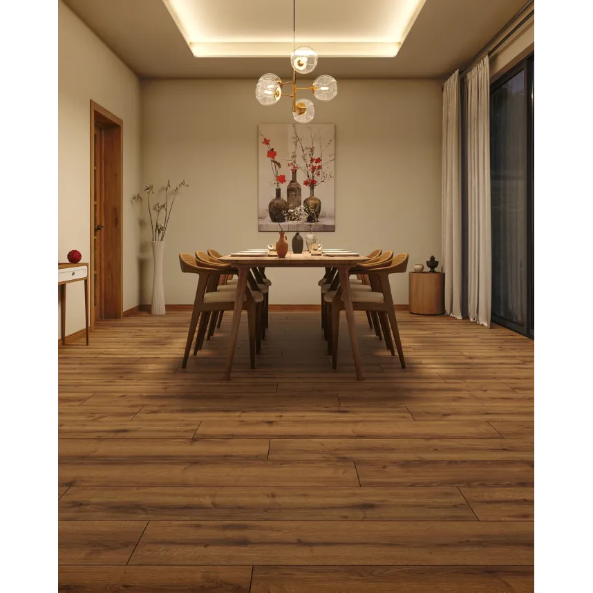 Ламинат My Floor Коттедж Дуб Тормес-1