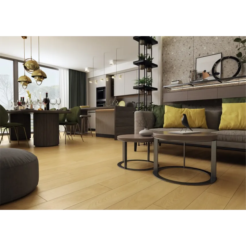 Ламинат Kronopol Аурум Сефора Machiatto Oak-1