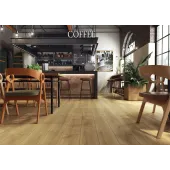 Ламинат Kronopol Аурум Сефора Ristretto Oak