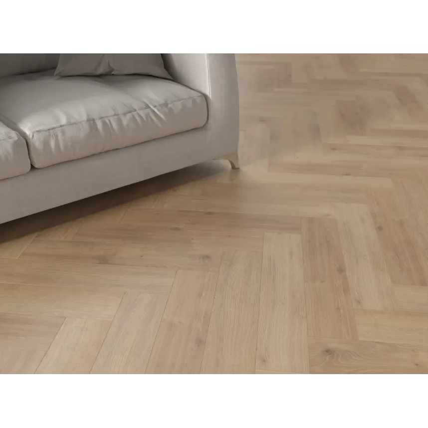 Ламинат My Step Херрингбон Манор+ Дуб Мерло-3
